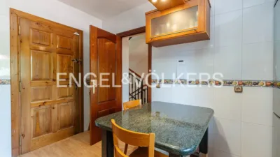 House in Becerril de la Sierra photo 13