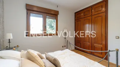 House in Becerril de la Sierra photo 15