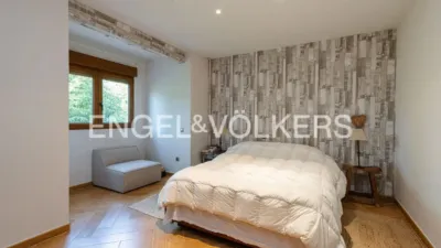 House in Becerril de la Sierra photo 16