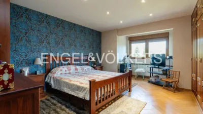 House in Becerril de la Sierra photo 20
