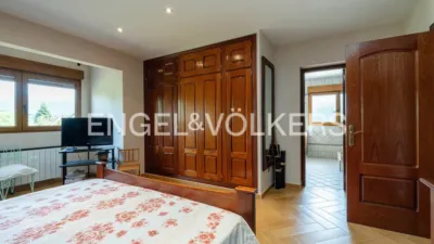 House in Becerril de la Sierra photo 21