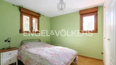 House in Becerril de la Sierra photo 24