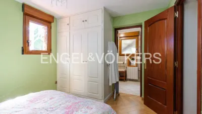 House in Becerril de la Sierra photo 25