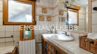 House in Becerril de la Sierra photo 26