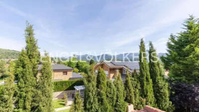 House in Becerril de la Sierra photo 30