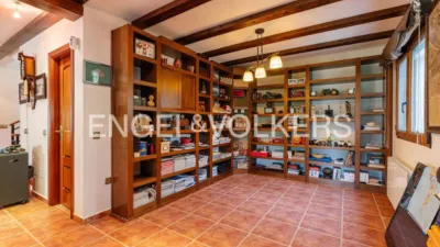 House in Becerril de la Sierra photo 3