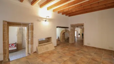 Semi-detached house in Ciutat d'Alcúdia photo 11