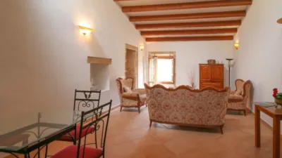 Semi-detached house in Ciutat d'Alcúdia photo 12