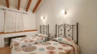 Semi-detached house in Ciutat d'Alcúdia photo 13