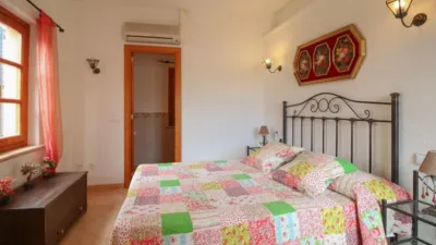 Semi-detached house in Ciutat d'Alcúdia photo 14