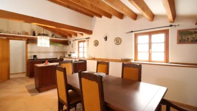 Semi-detached house in Ciutat d'Alcúdia photo 16