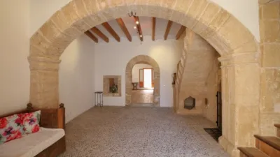 Semi-detached house in Ciutat d'Alcúdia photo 4