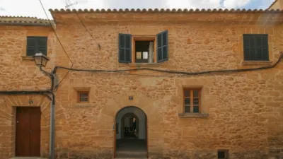 Semi-detached house in Ciutat d'Alcúdia photo 5