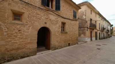 Semi-detached house in Ciutat d'Alcúdia photo 6