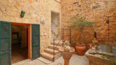 Semi-detached house in Ciutat d'Alcúdia photo 8