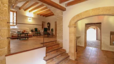 Semi-detached house in Ciutat d'Alcúdia photo 9