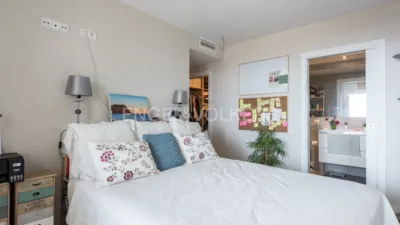 Apartment in El Besòs-El Maresme photo 10
