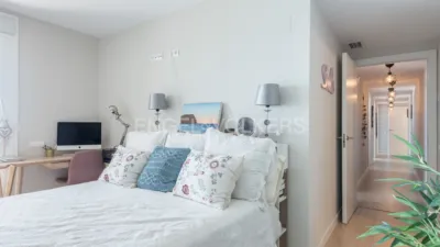 Apartment in El Besòs-El Maresme photo 11