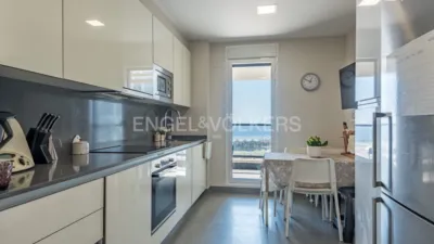 Apartment in El Besòs-El Maresme photo 12