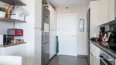 Apartment in El Besòs-El Maresme photo 13
