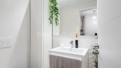 Apartment in El Besòs-El Maresme photo 14