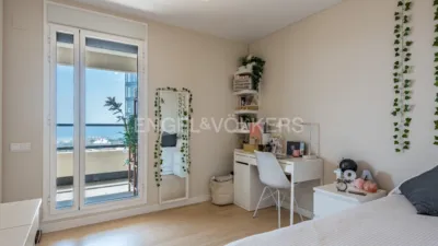 Apartment in El Besòs-El Maresme photo 15