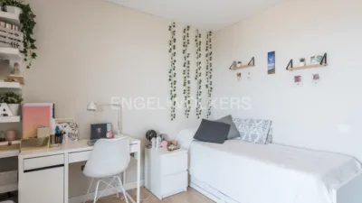 Apartment in El Besòs-El Maresme photo 16