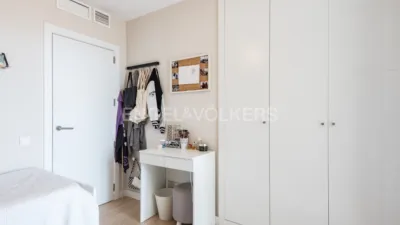 Apartment in El Besòs-El Maresme photo 17
