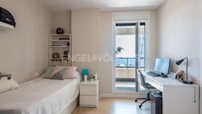 Apartment in El Besòs-El Maresme photo 18