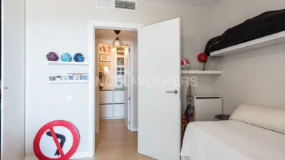 Apartment in El Besòs-El Maresme photo 19