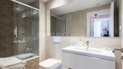 Apartment in El Besòs-El Maresme photo 20