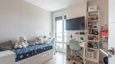 Apartment in El Besòs-El Maresme photo 21
