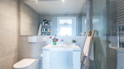 Apartment in El Besòs-El Maresme photo 23