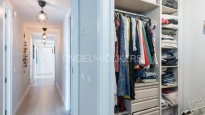 Apartment in El Besòs-El Maresme photo 24