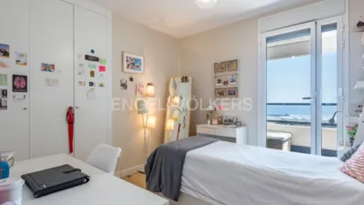 Apartment in El Besòs-El Maresme photo 25