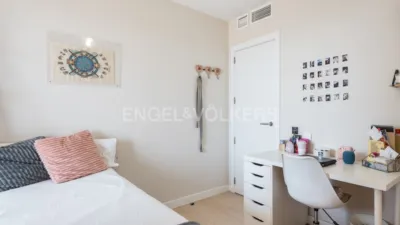 Apartment in El Besòs-El Maresme photo 26