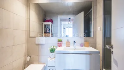 Apartment in El Besòs-El Maresme photo 27