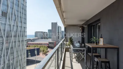 Apartment in El Besòs-El Maresme photo 29