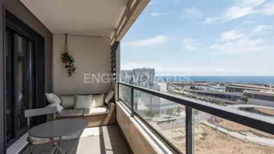 Apartment in El Besòs-El Maresme photo 2