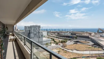 Apartment in El Besòs-El Maresme photo 30