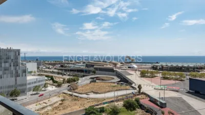 Apartment in El Besòs-El Maresme photo 31