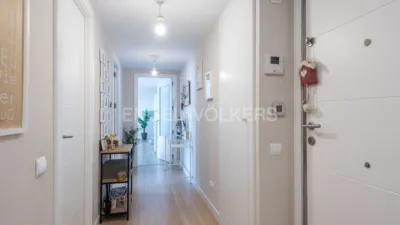 Apartment in El Besòs-El Maresme photo 34