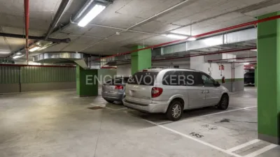 Apartment in El Besòs-El Maresme photo 35