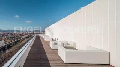 Apartment in El Besòs-El Maresme photo 38