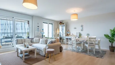 Apartment in El Besòs-El Maresme photo 5
