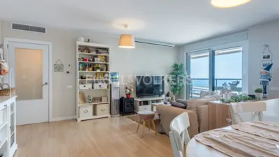 Apartment in El Besòs-El Maresme photo 6