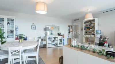 Apartment in El Besòs-El Maresme photo 7