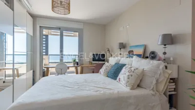 Apartment in El Besòs-El Maresme photo 9