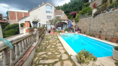 House on Carrer Major, 599 photo 3