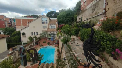 House on Carrer Major, 599 photo 46
